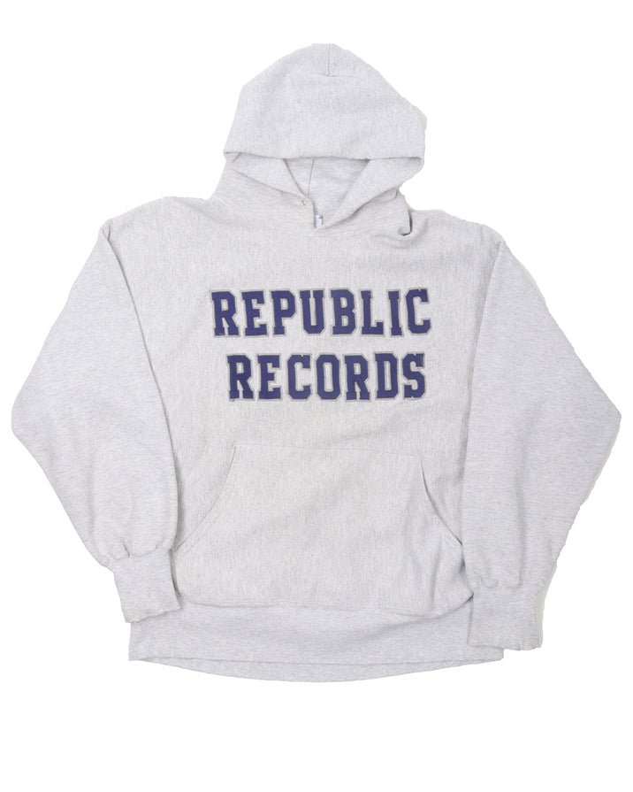 Republic Records Hoodie