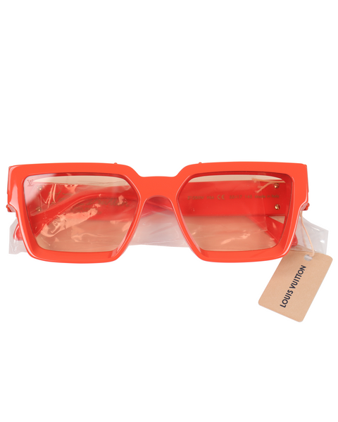 KOVET - Louis Vuitton 1.1 Millionaires Sunglasses MCA