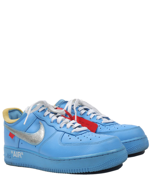 Off-White MCA Air Force 1