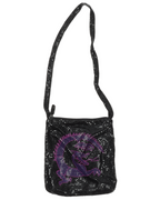 Sequin Mini Bag