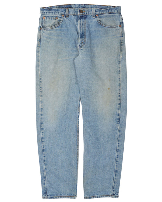Levi's Light Wash Jeans