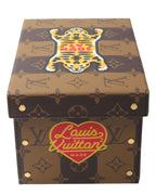 Nigo Monogram Box
