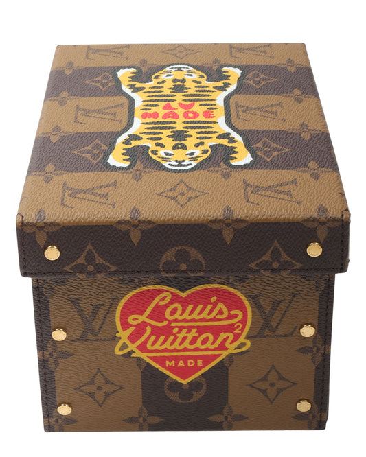 Nigo Monogram Box