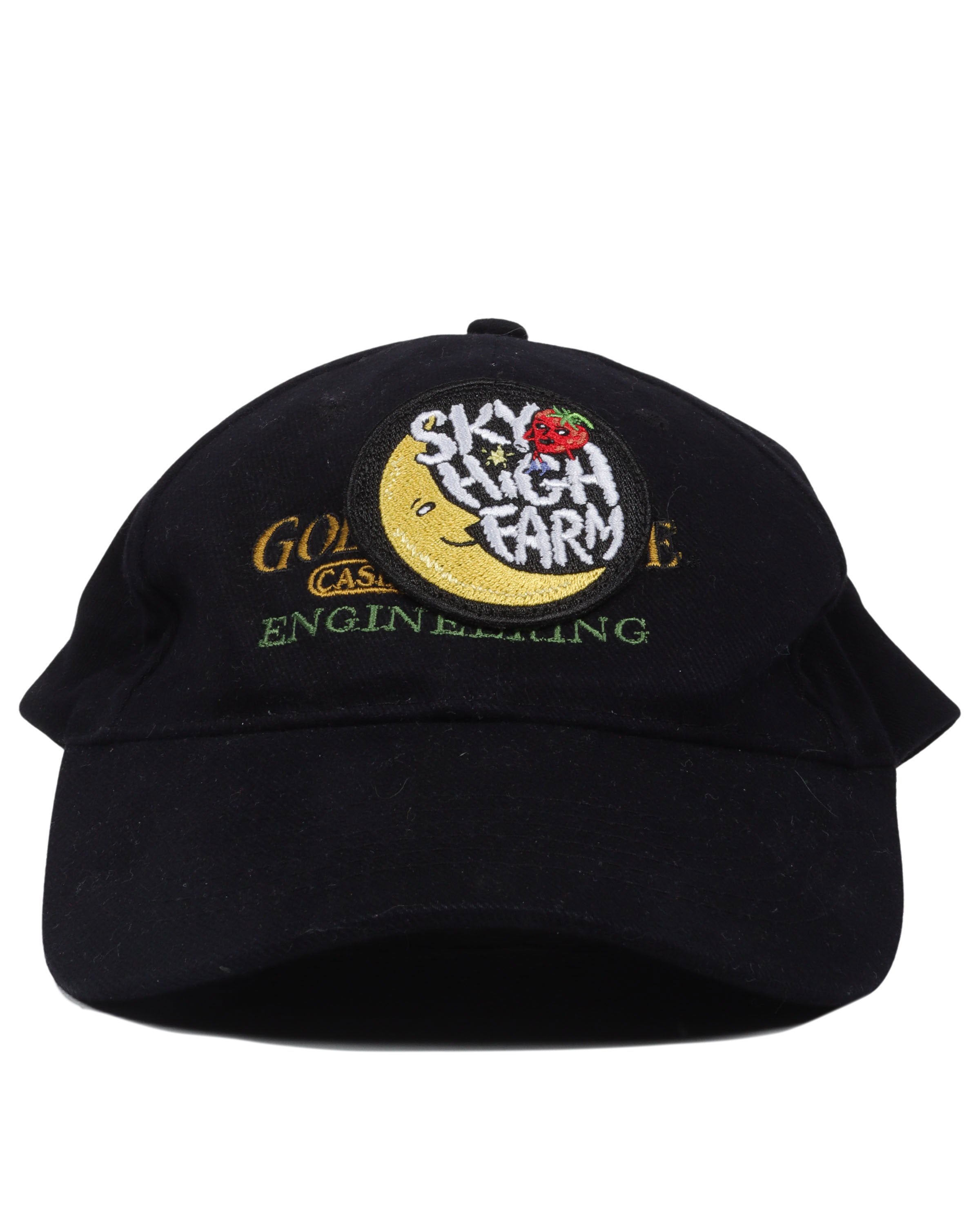 Vintage Sky High Farms Hat – Justin Reed