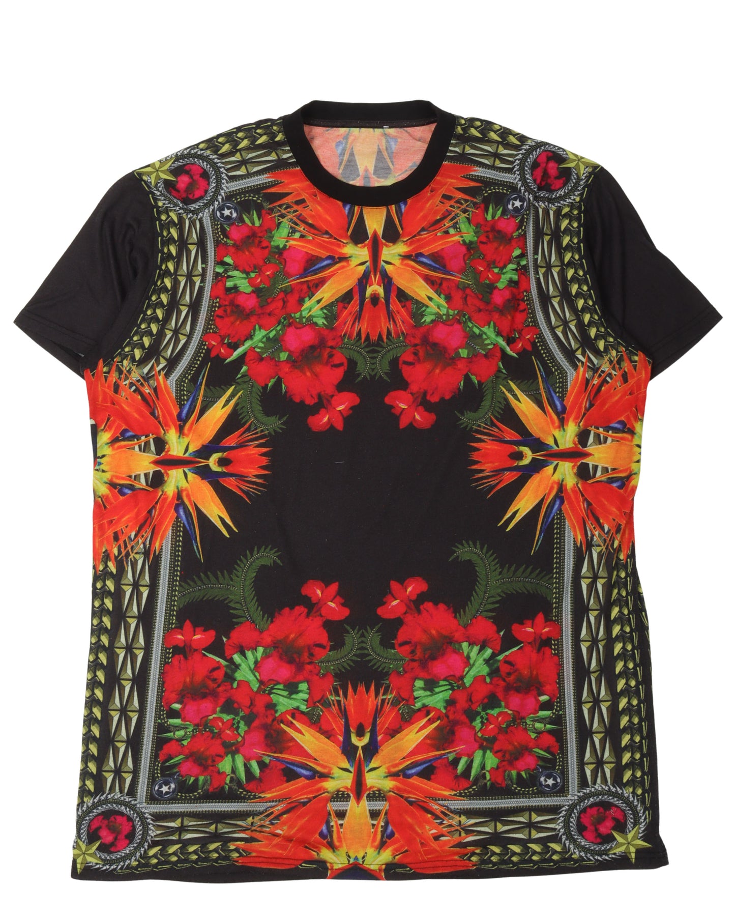 SS12 "Birds of Paradise" T-Shirt