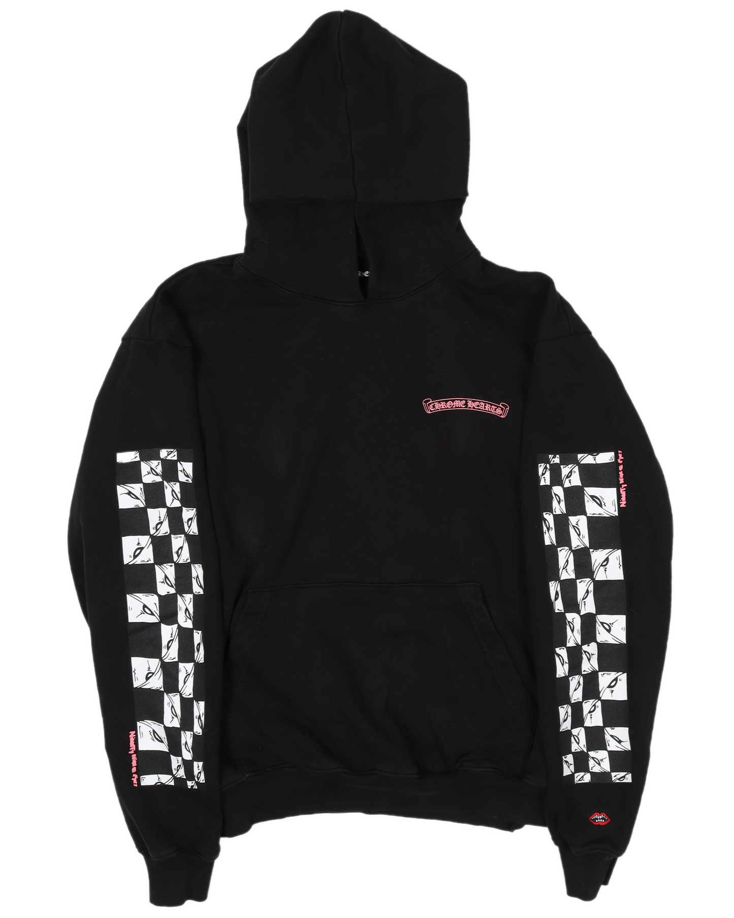 Matty Boy "99 Eyes" Hoodie