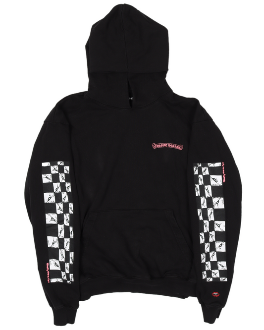Matty Boy "99 Eyes" Hoodie
