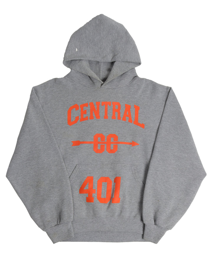 Central CC Russel Hoodie