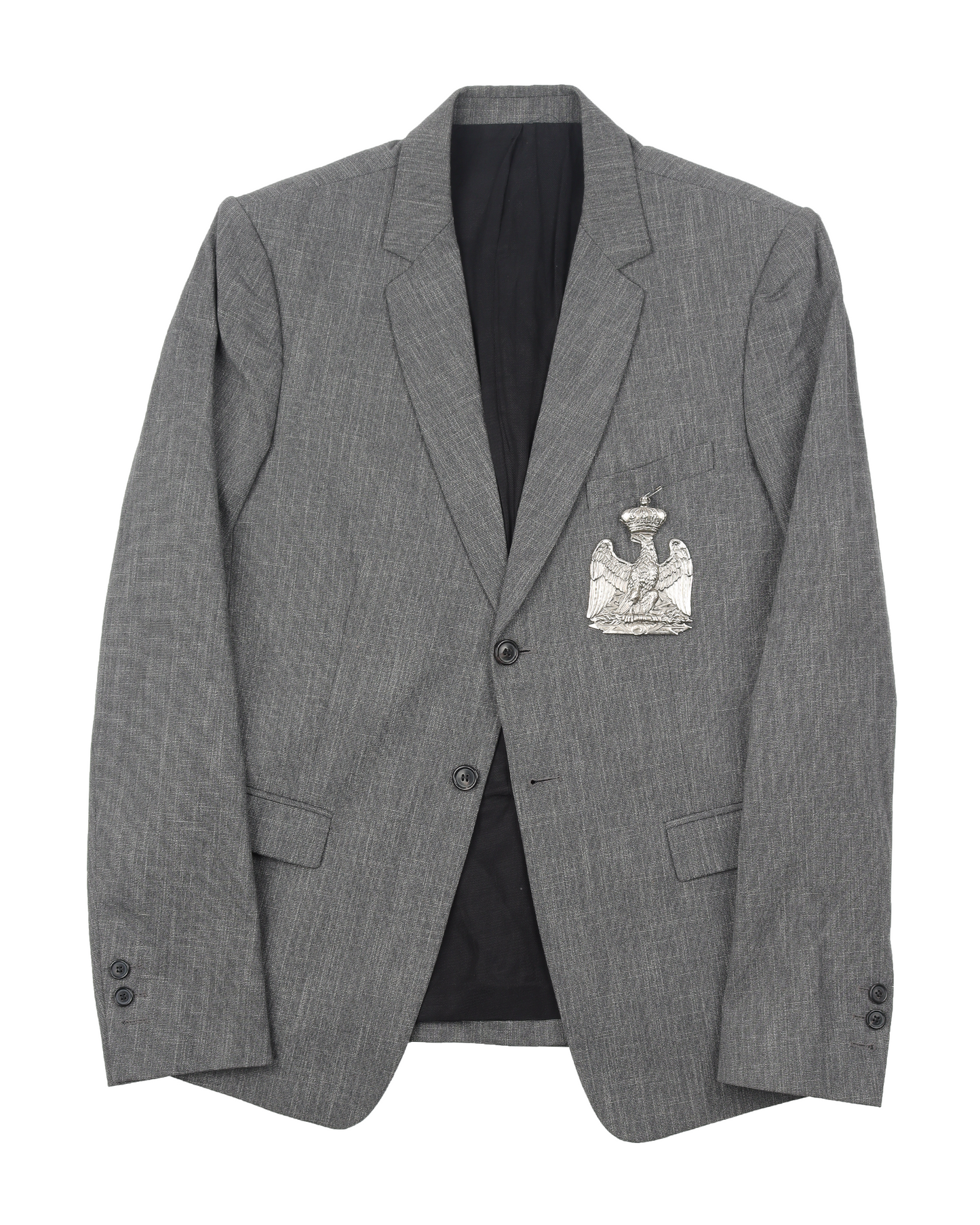 Decarnin Era Blazer Jacket