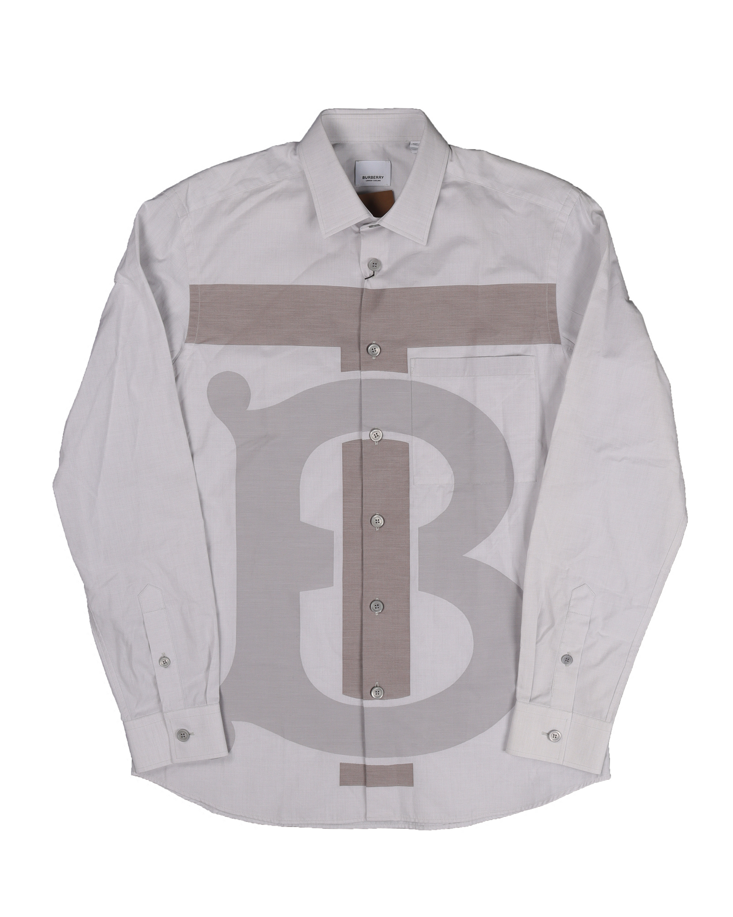 Button Shirt