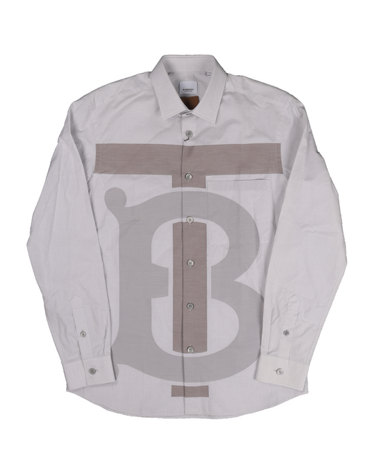 Button Shirt