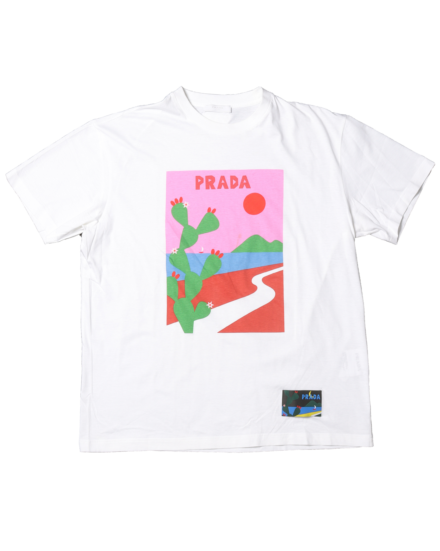 Cactus T-Shirt