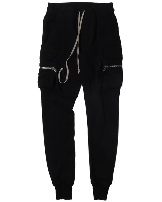 FW18 "SISYPHUS" Cargo Joggers