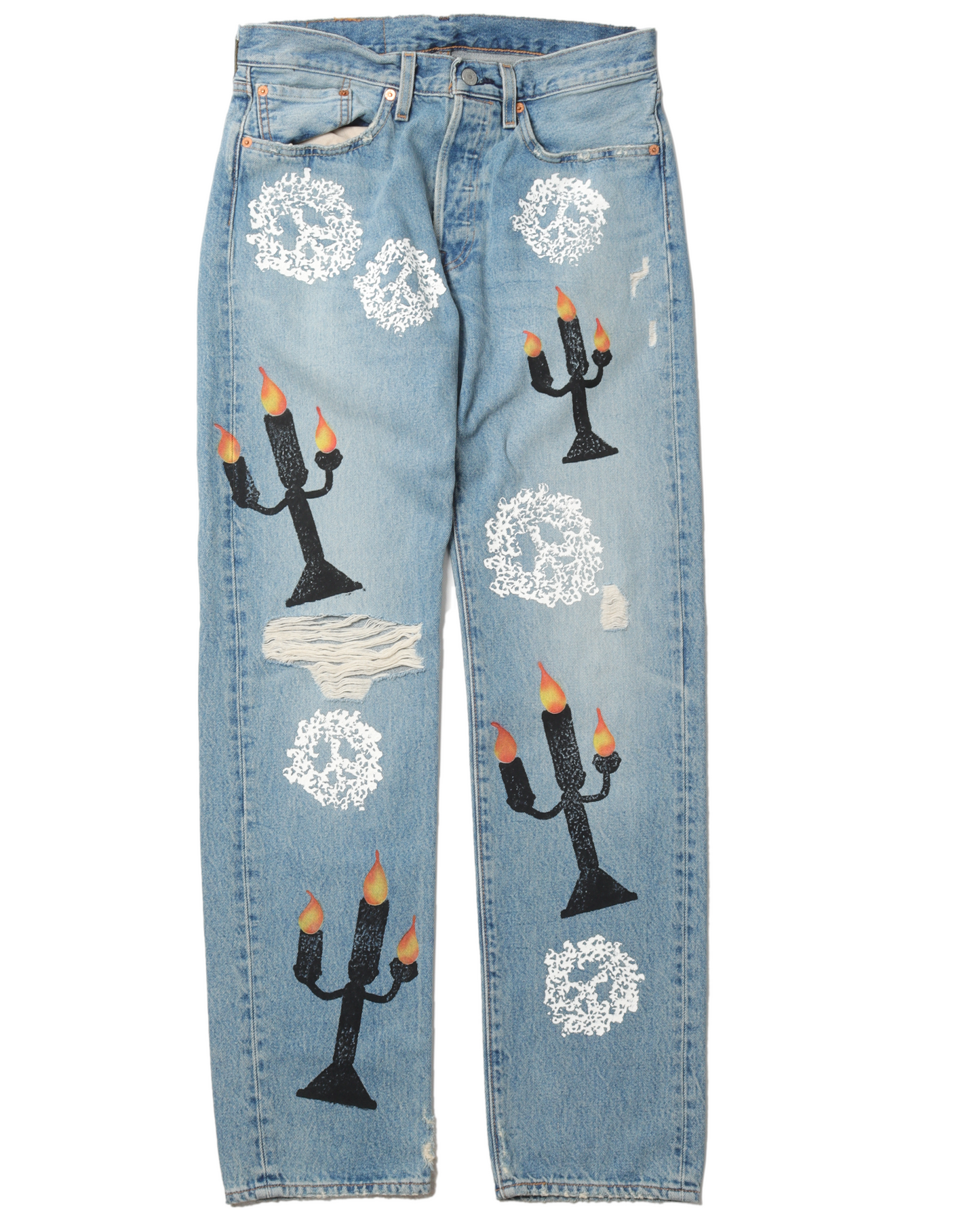 Virgil Jeans
