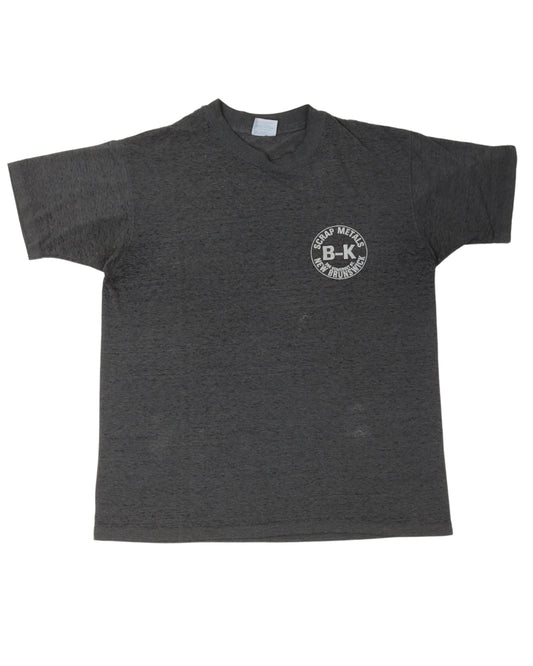 Scrap Metal T-Shirt