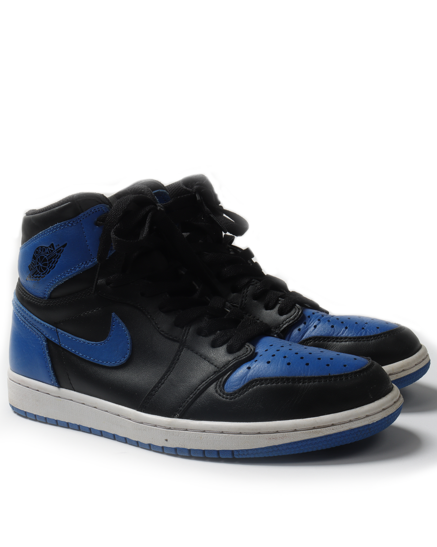 Jordan 1 Retro "Royal" (2017)