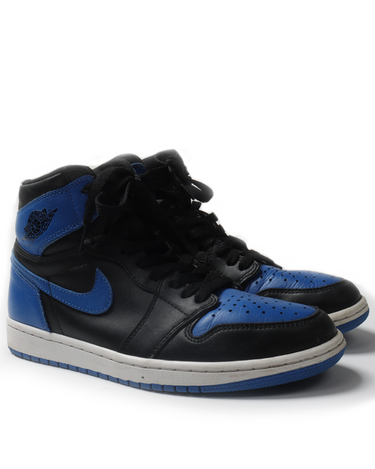 Jordan 1 Retro "Royal" (2017)