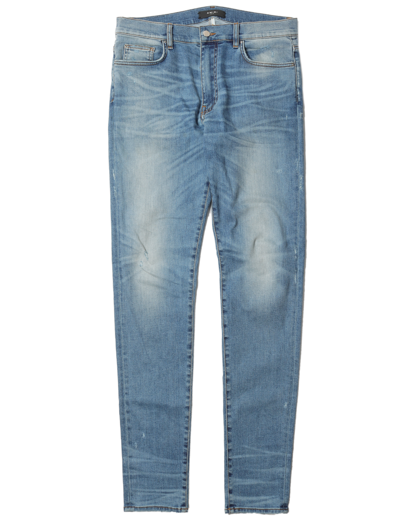 Skinny Stack Denim