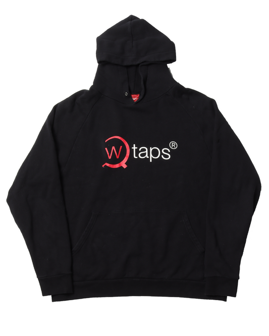 Axe Hoodie