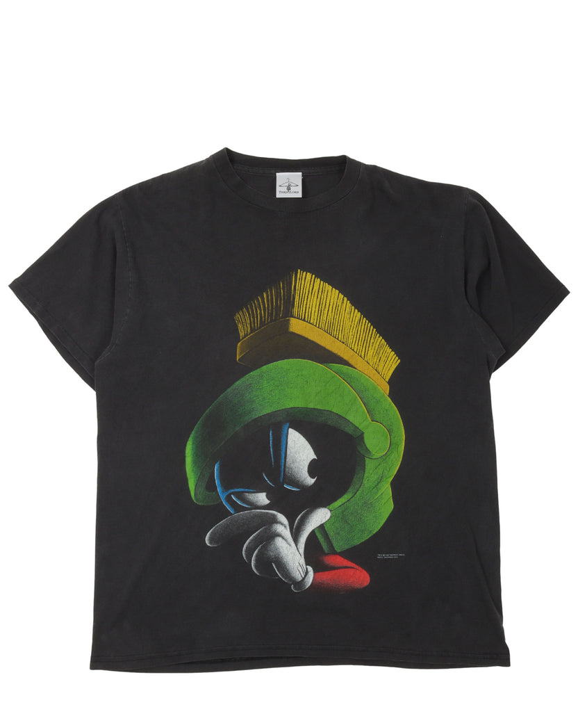 Loney Tunes Marvin The Martian T-Shirt