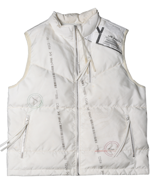 Nylon Vest
