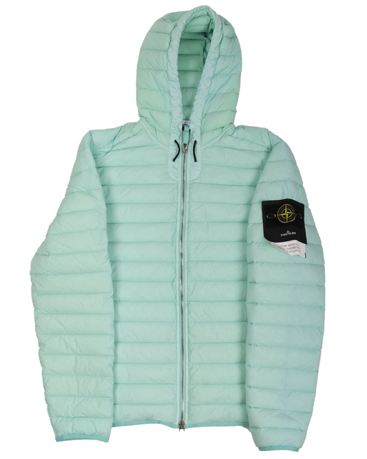 Real Down Jacket