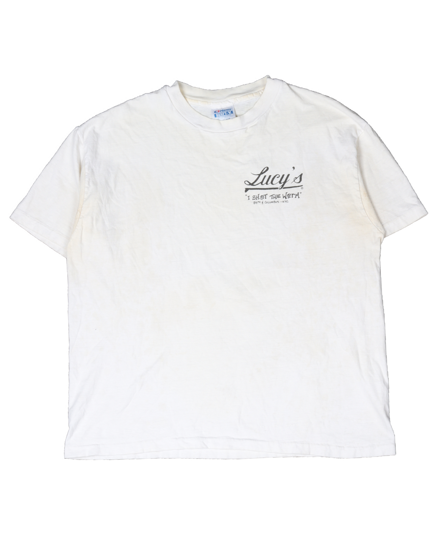 Lucy's Danger Ranger T-Shirt