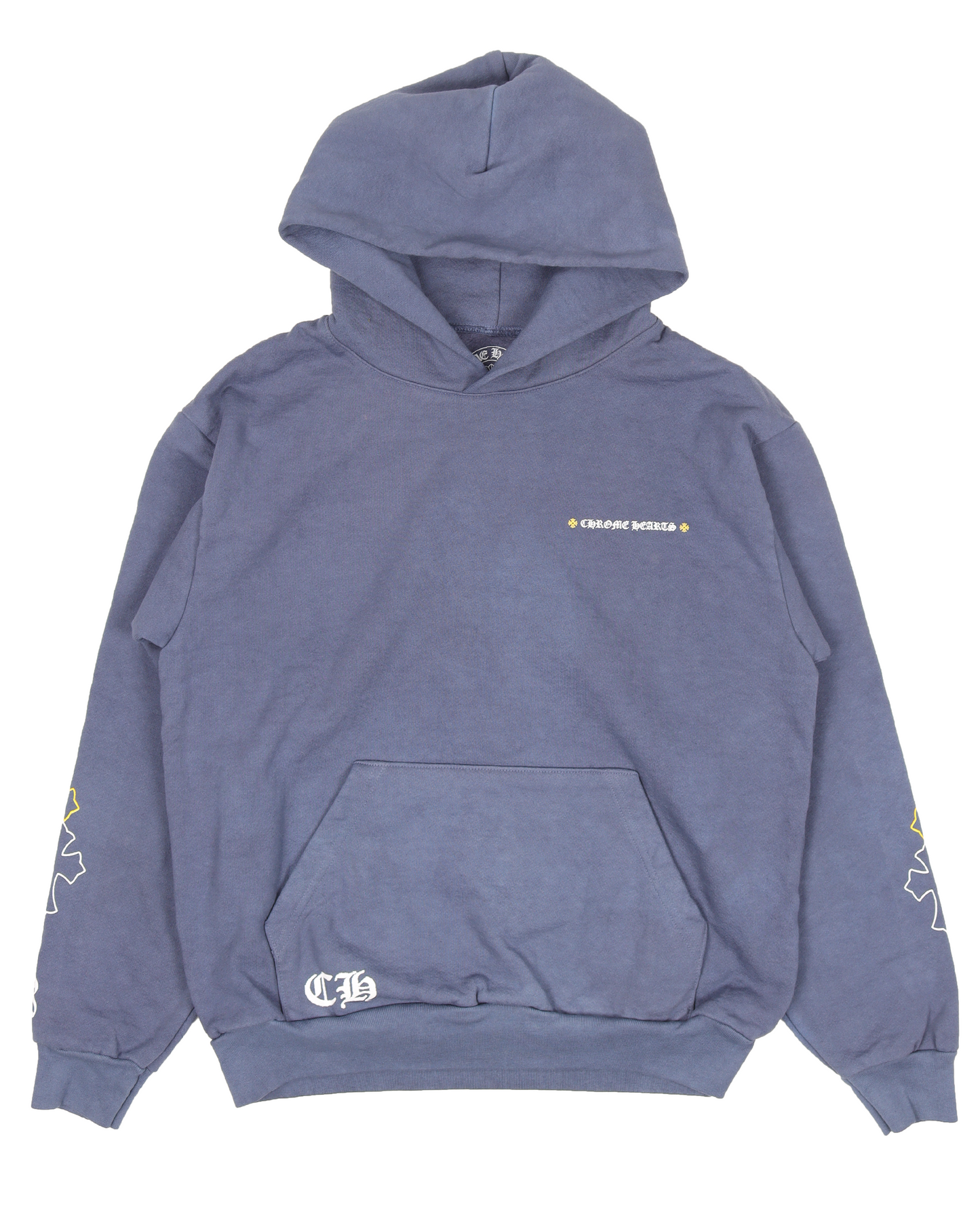 Drake "Certified Lover Boy" Hoodie (Miami Exclusive)