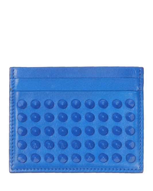 Spiked Cardholder