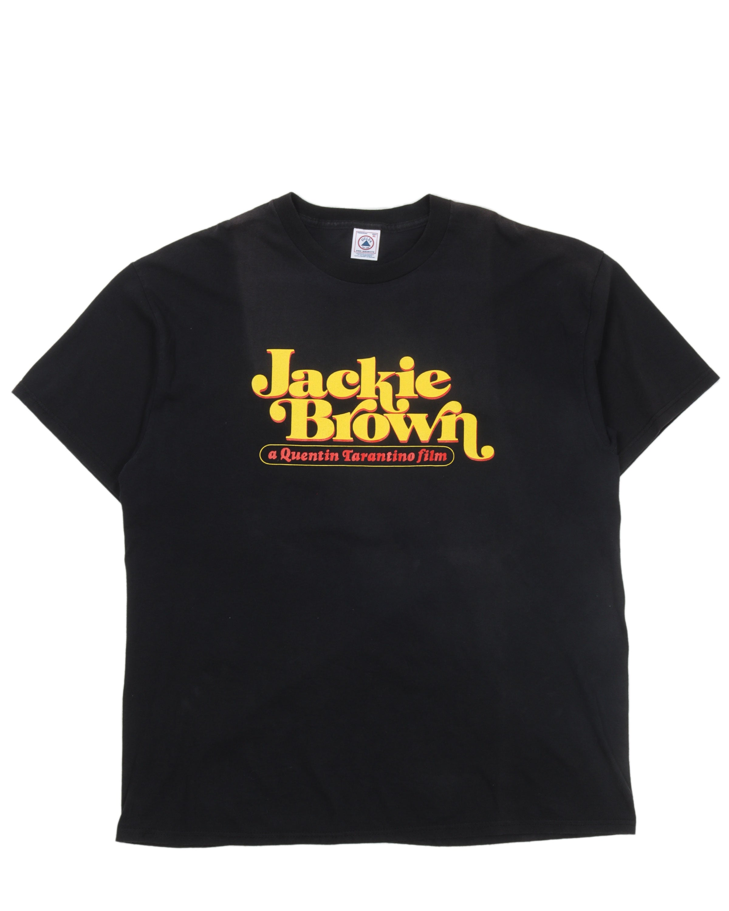 "Jackie Brown" Movie T-Shirt