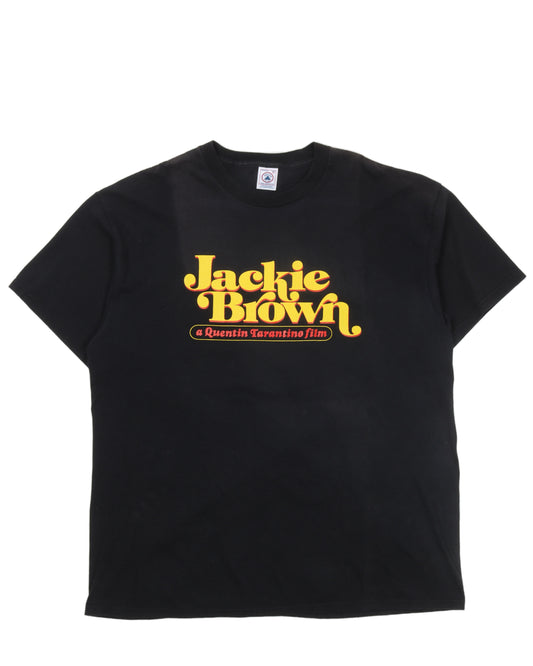 "Jackie Brown" Movie T-Shirt