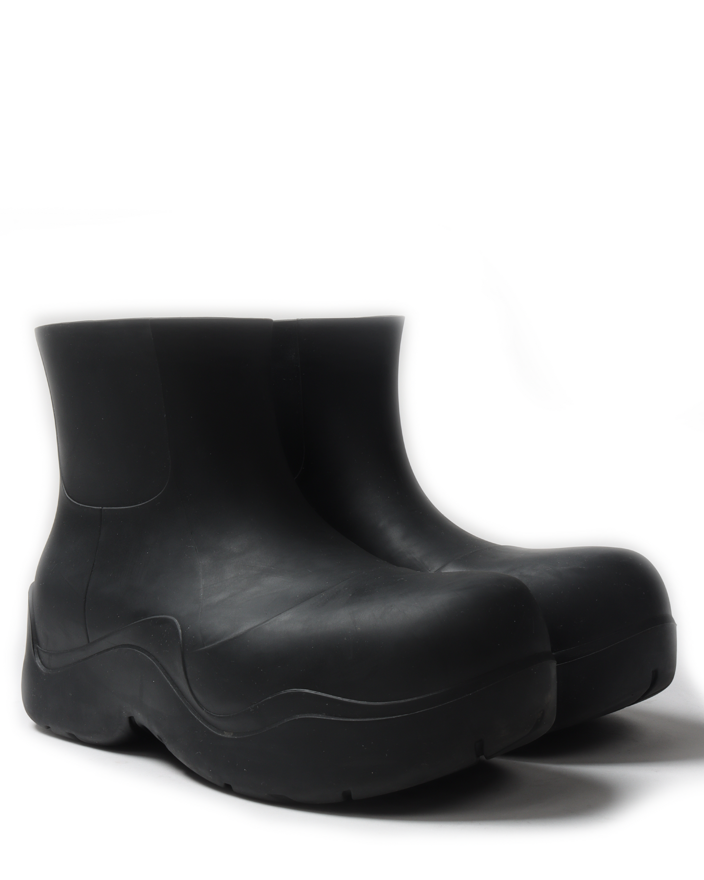 Puddle Boots