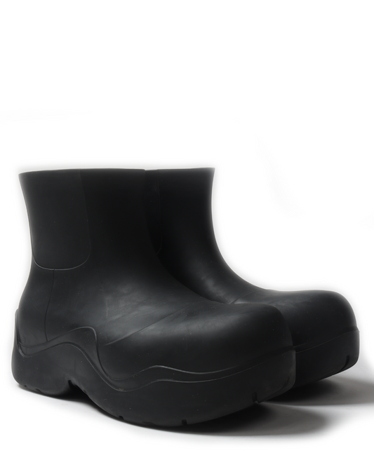 Puddle Boots