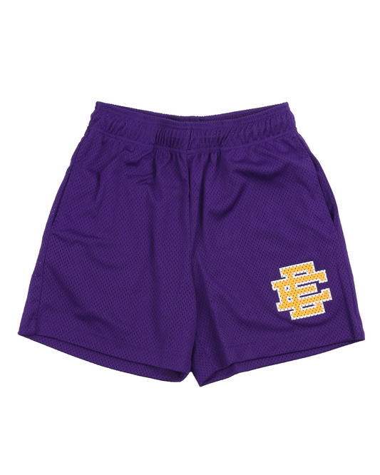 EE Logo Shorts