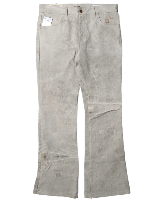 Rider Flare Denim