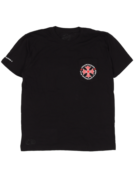 "Made In Hollywood" T-Shirt