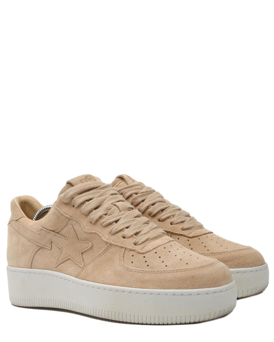 Ronnie Feig Bape Sta