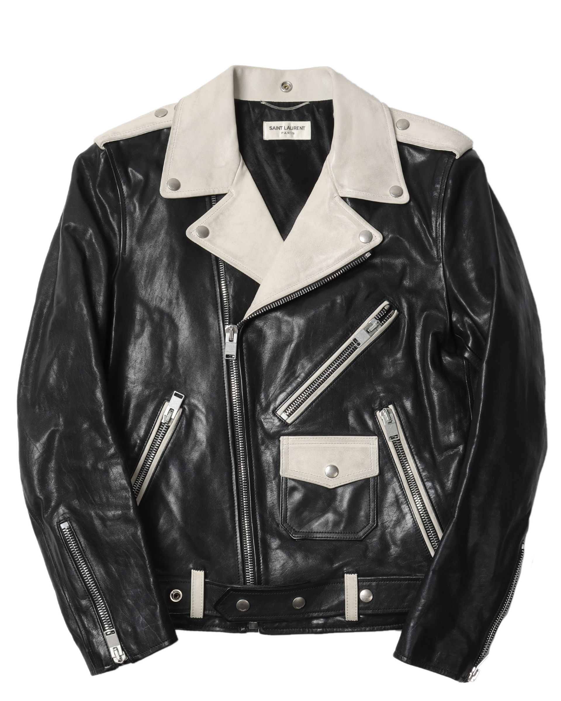 SAINT LAURENT - りんか 1_e7024310-b513-43c9-ba96-
