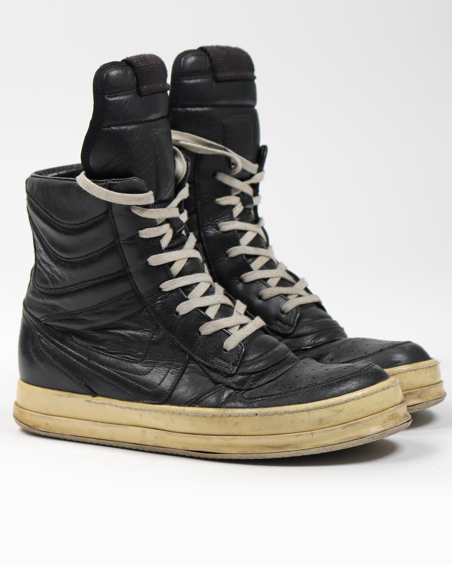 'OG' Black Dunk