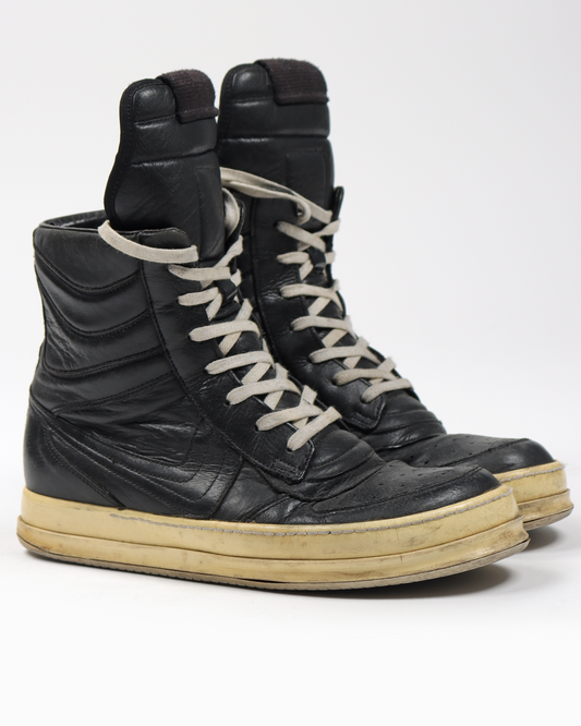 'OG' Black Dunk