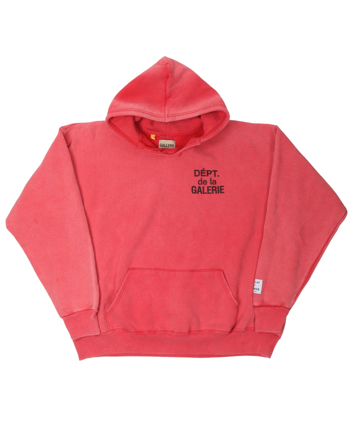 Gallerie Hoodie
