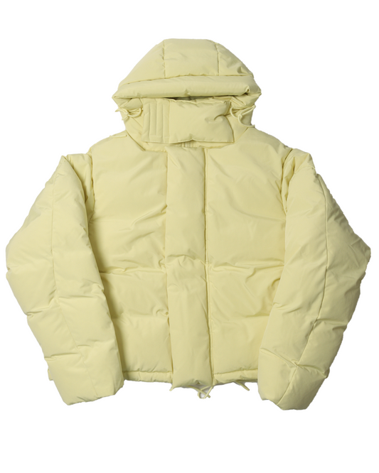 Yellow Jacket