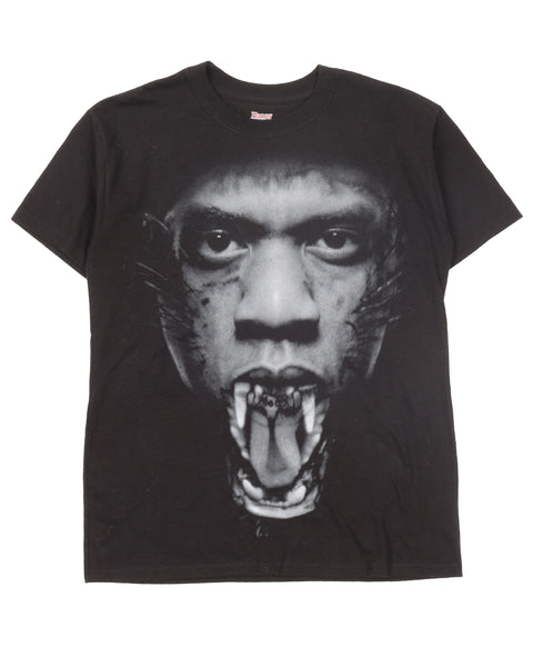 トップス JAY-Z KANYE WEST Watch The Throne Tour T Kanye West & Jay-Z x Watch The Throne | eBay