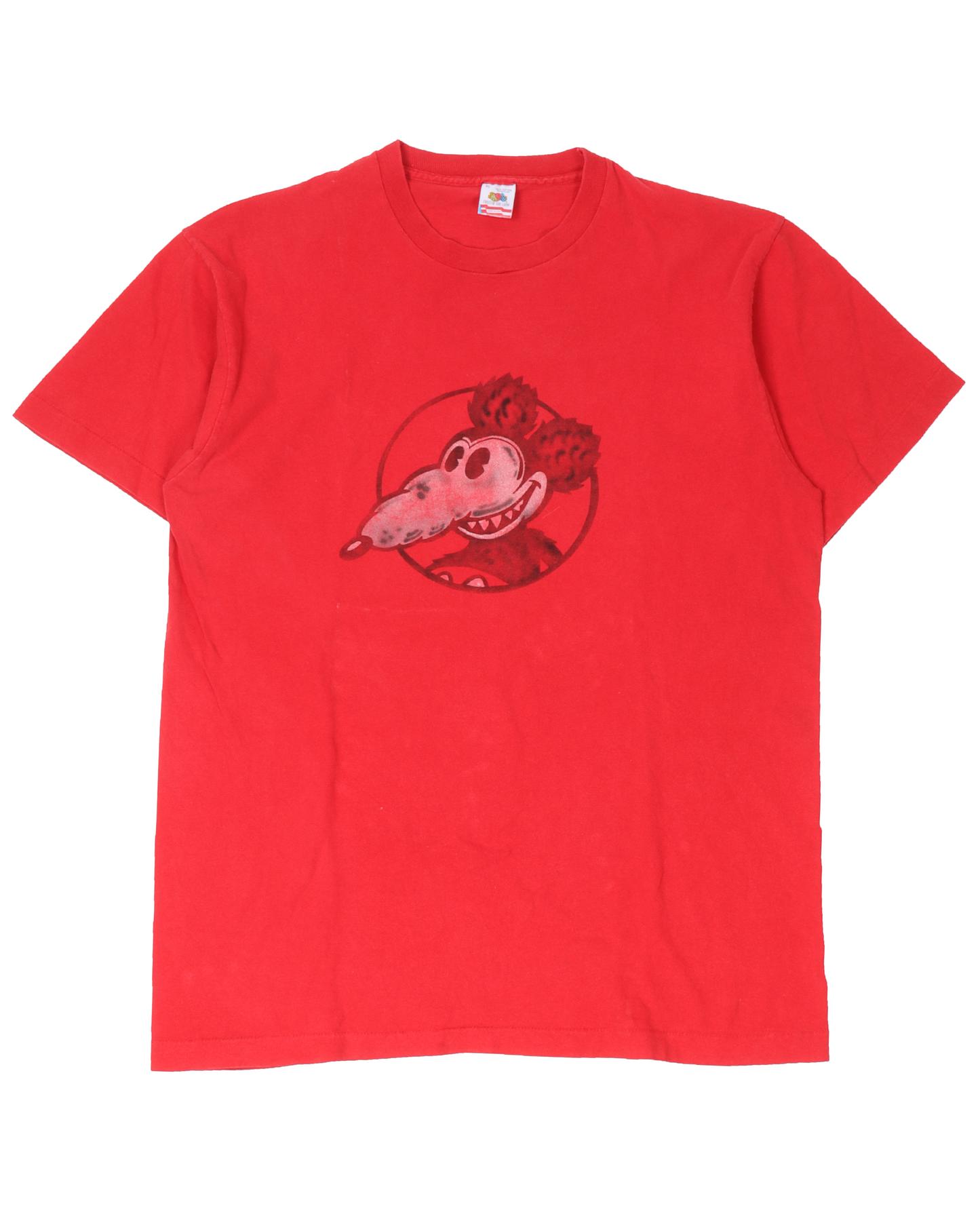 Mickey Mouse Parody T-Shirt