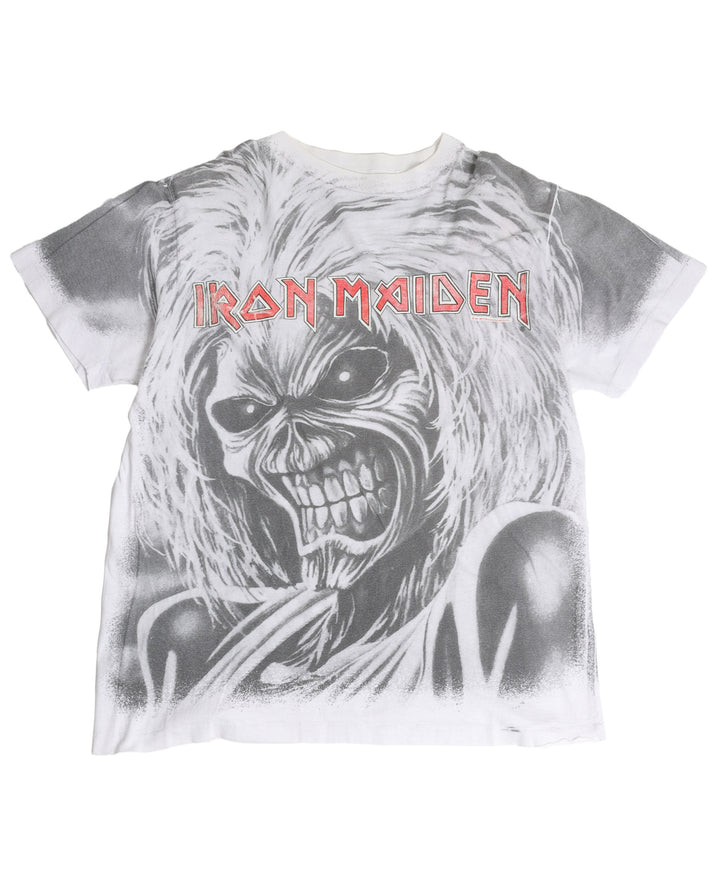 Eddie Iron Maiden T-Shirt