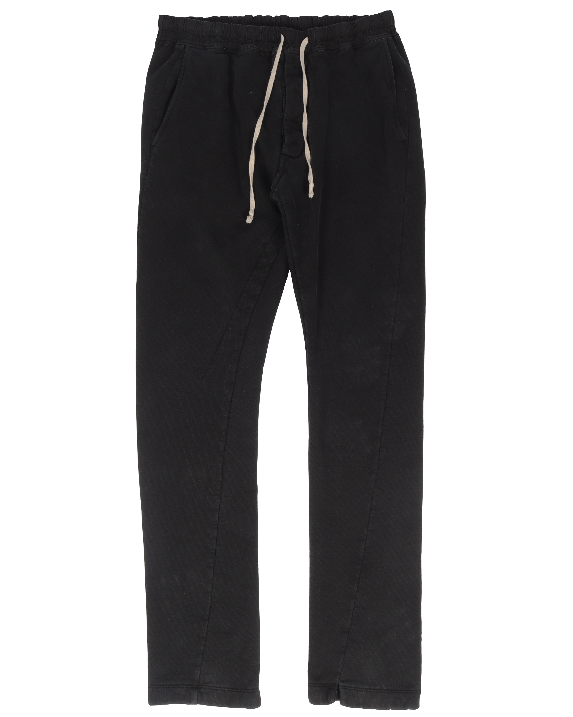 Fleece-Lined Berlin Sweatpants