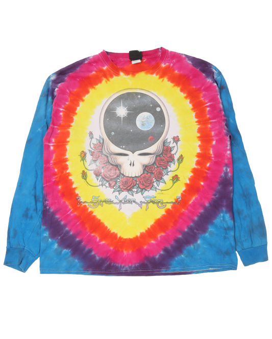 Grateful Dead Long Sleeve T-Shirt