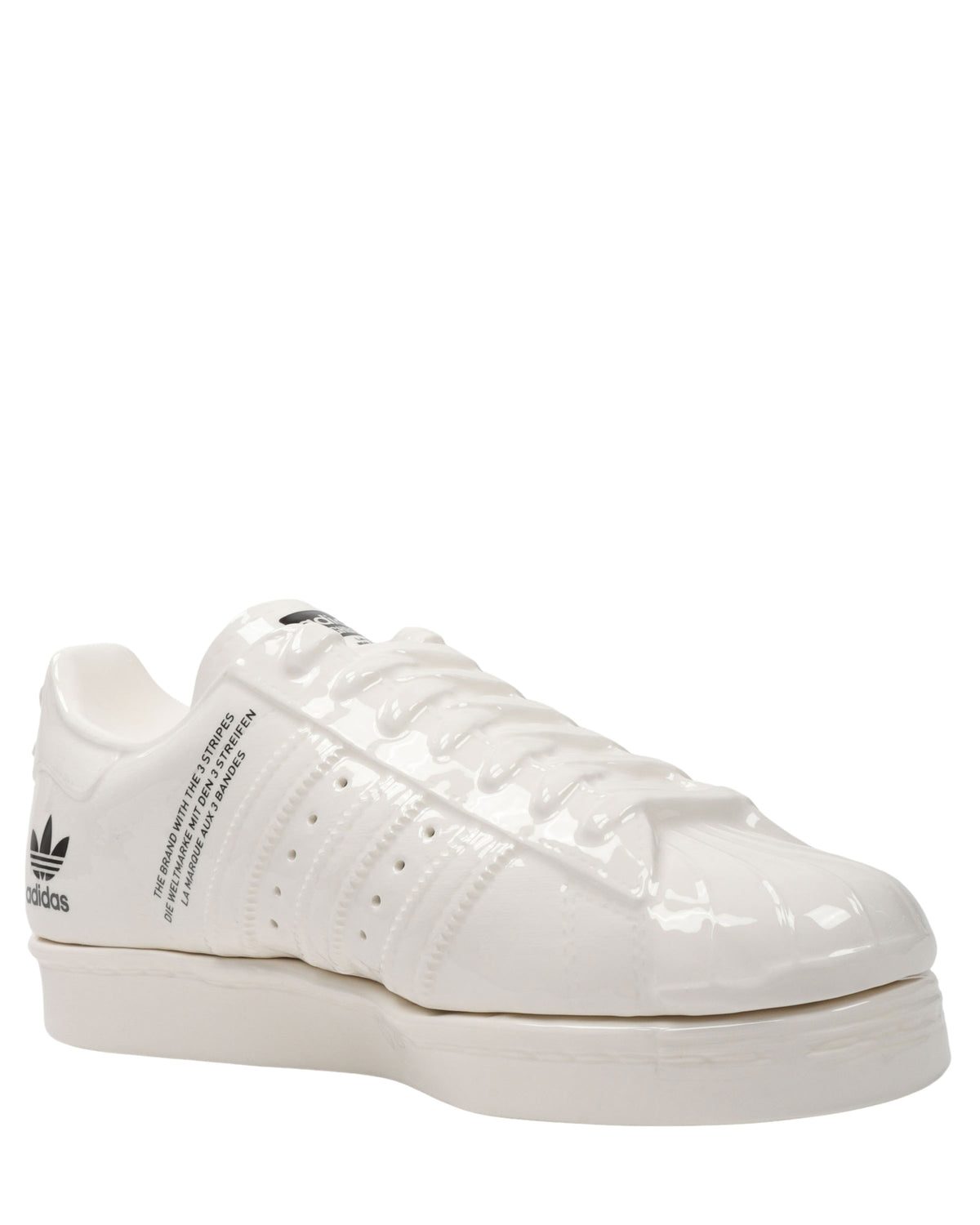 Adidas Shell Toe Incense Holder