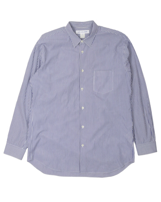 Striped Long Sleeve