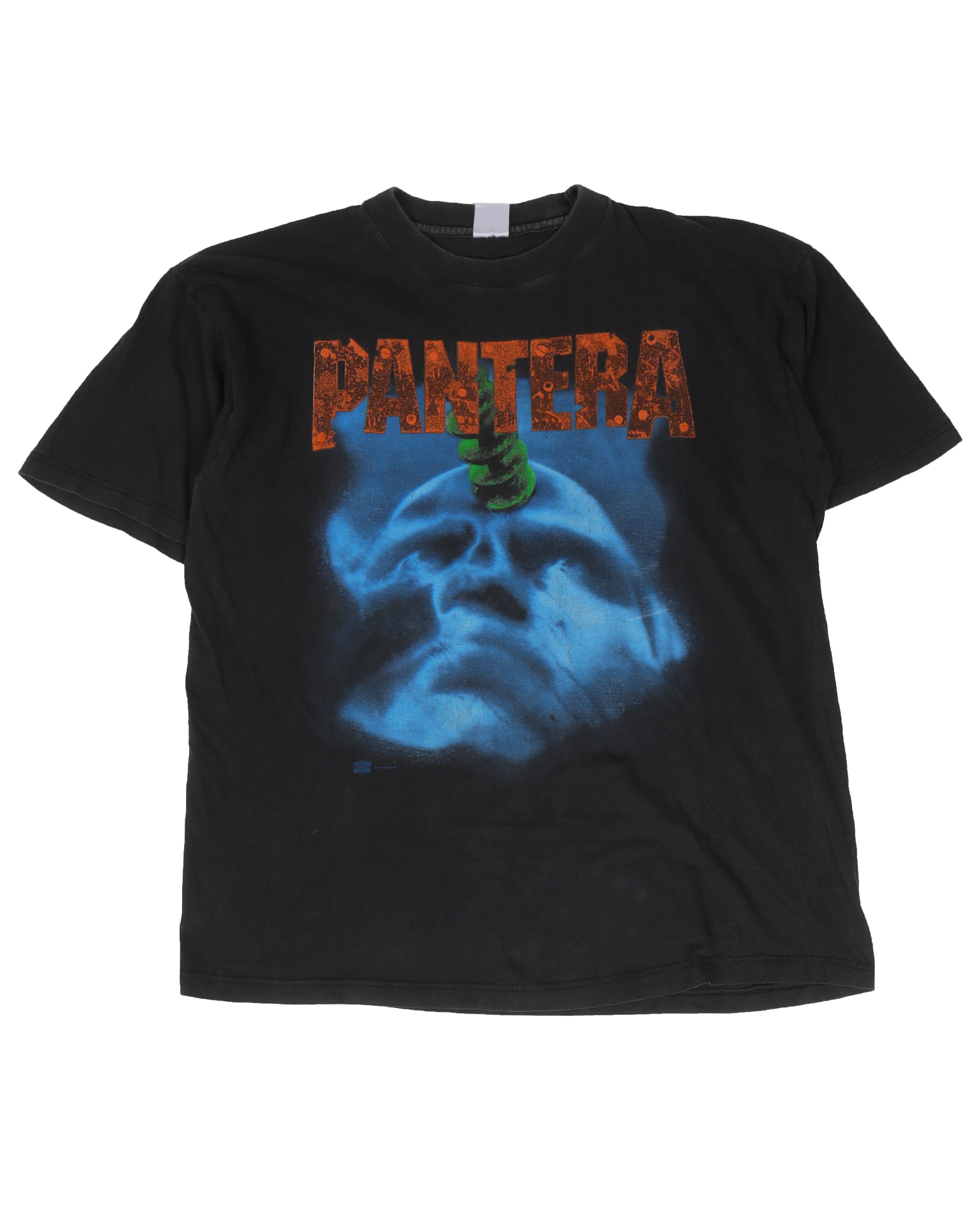 Pantera 1994 "Far Beyond Driven" Tour T-Shirt